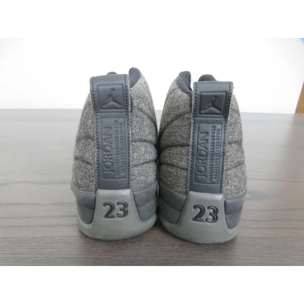 Jordan shoes are